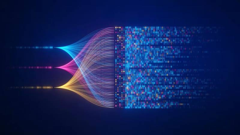 通榆县软件开发:解锁高性能应用的核心技术路径